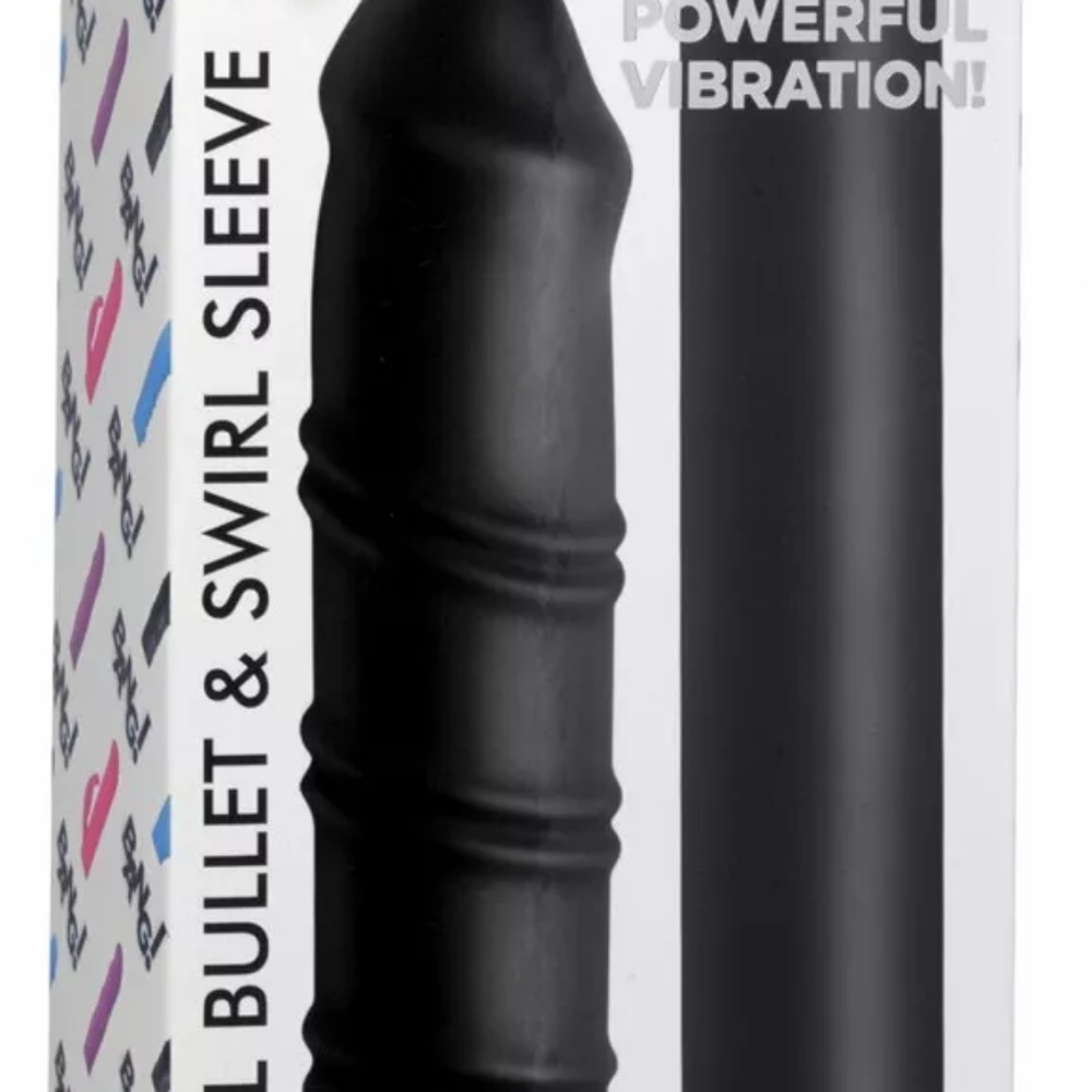 Bang sleeve